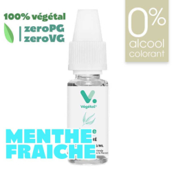Le Pure Végétol Menthé 10 ml