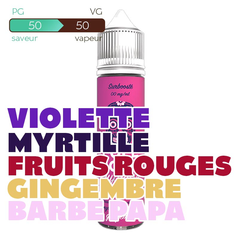 Hypnose Infinity Full Moon 50ml