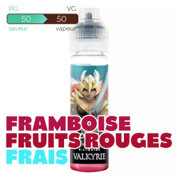Valkyrie A&L Ultimate Sweet Edition 50ml