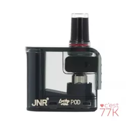 Pod vide JNR Lucky Vibes 77K