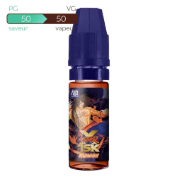 Fighter X Hizagiri 10ml 20mg/ml - Maison Fuel