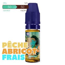 Fighter X Kansetsu 10ml 20mg/ml - Maison Fuel