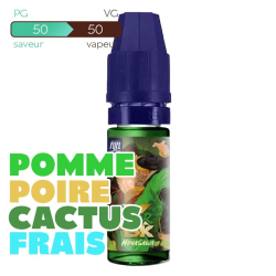 Fighter X Minasawa 10ml 20mg/ml - Maison Fuel