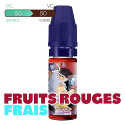 Fighter X Seiryuto 10ml 20mg/ml - Maison Fuel