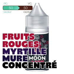 Concentré Dark Full Moon 30ml - Arôme DIY