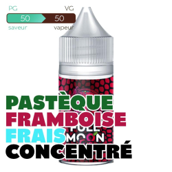 Concentré Eve Full Moon 30ml - Arôme DIY