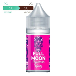 Concentré Hypnose Infinity Full Moon 30ml - Arôme DIY