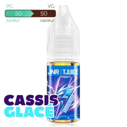 Black Ice JNR x T-Juice 10 ml – 20 mg