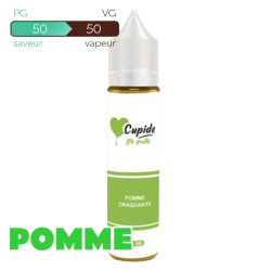 Pomme Craquante Cupide by Fuel 50ml