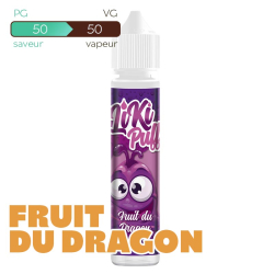 Vap Nation Liki Puff Fruit du Dragon 50 ml