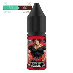 E-liquide MIV Yuji 10 ml
