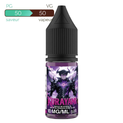 E-liquide MIV Kurayami 10 ml