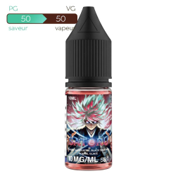 E-liquide MIV Satoru 10 ml