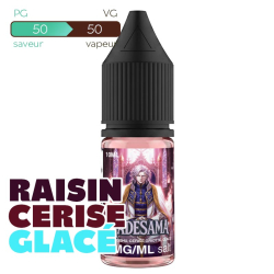 E-liquide MIV Hadesama 10 ml