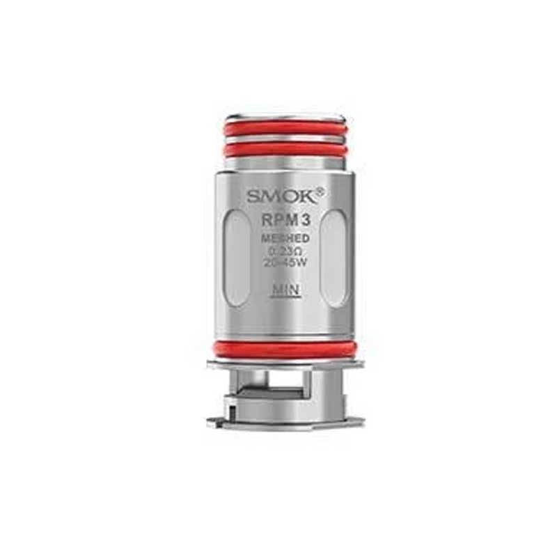 Résistances RPM 3 SmokTech (X5)