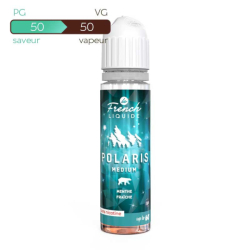 Polaris Medium French Liquide 50ml