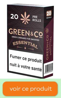 Essential Green & Co