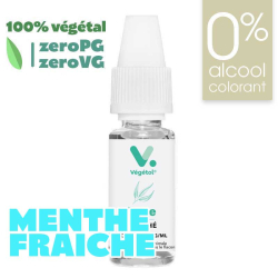 Le Pure Végétol Menthé 10 ml