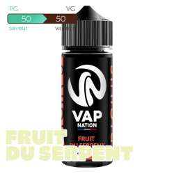 Fruit du Serpent - Vap Nation - 100 ml