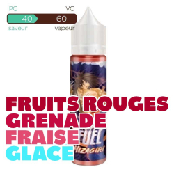 Hizagiri 50ml Fighter Fuel