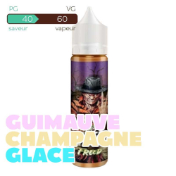 Freed 50ml Fighter Fuel