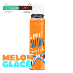 Freeze Melon Liquidéo 50ml