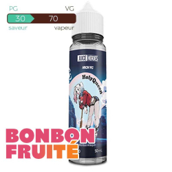 Heroes Holly Queen Liquidéo 50ml