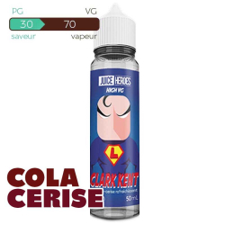 Heroes Clark Kent Liquidéo 50ml