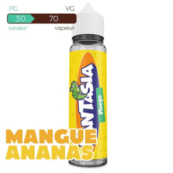 Fantasia Pinego Liquidéo