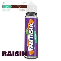 Fantasia Grape Liquidéo