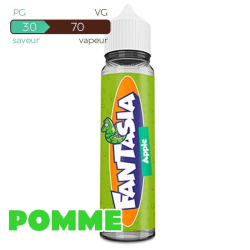 Fantasia Apple Liquidéo 50ml