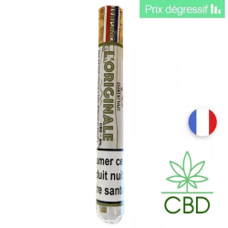 Joint L'ORIGINALE Charent'Haze
