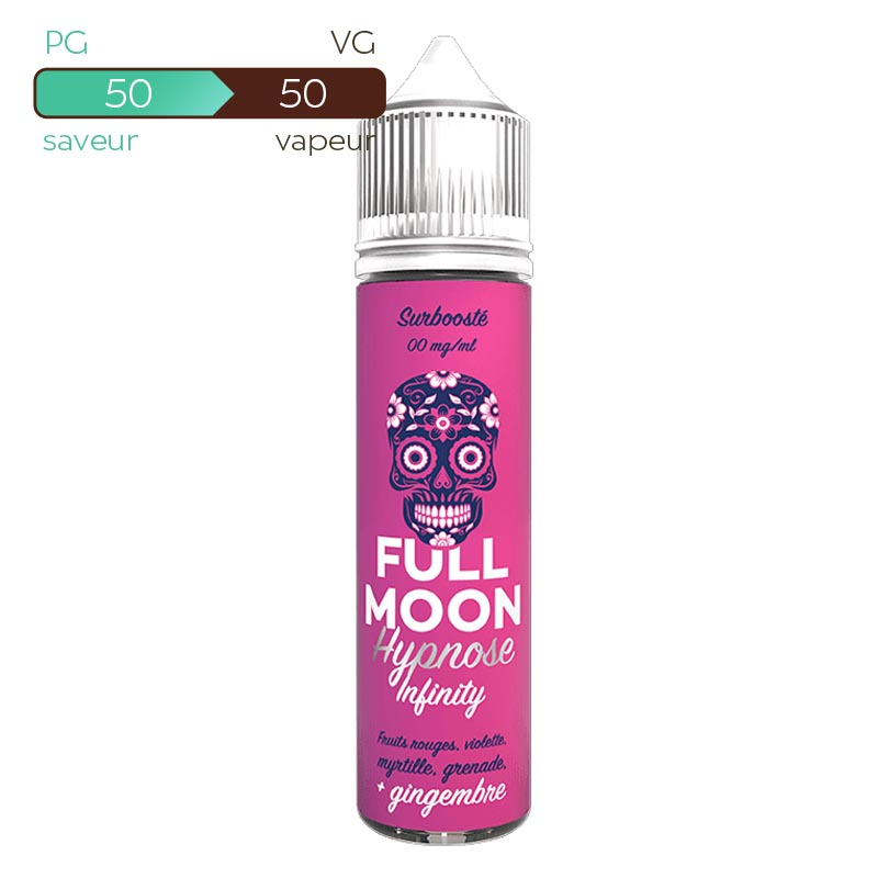 Hypnose Infinity Full Moon 50ml