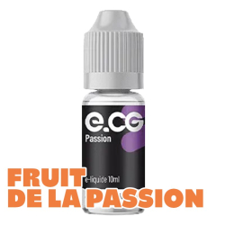 ECG Passion 10 ml