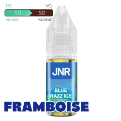 Blue Razz Ice JNR 10 ml – 20 mg