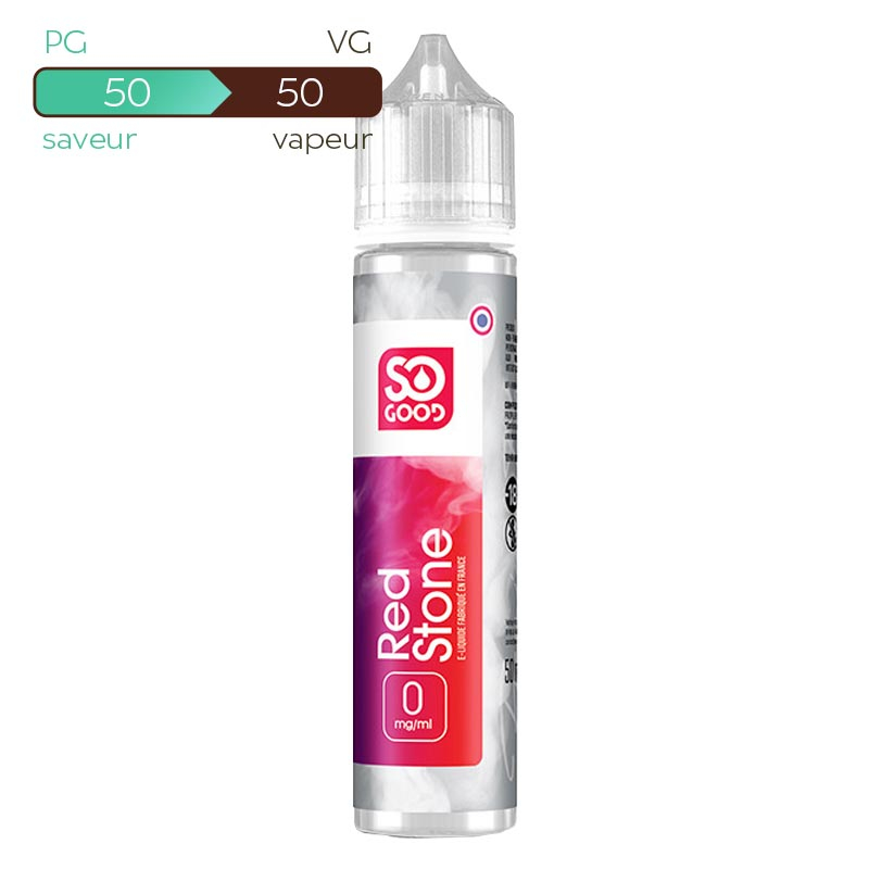 Red Stone So Good 50ml