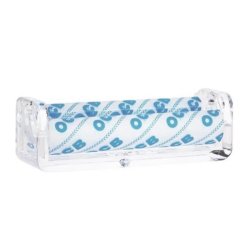 Rouleuse OCB Crystal 6 mm Slim