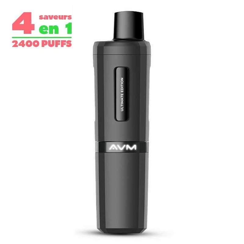 Kit Fliq 4 en 1 Ultimate Edition