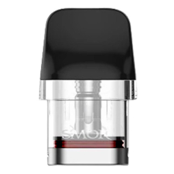 Lot 3 Cartouches Novo Pod M Smok 0,8 ohm