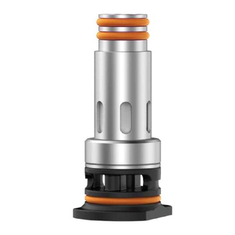 Lot 5 Resistances J Coil Geek Vape