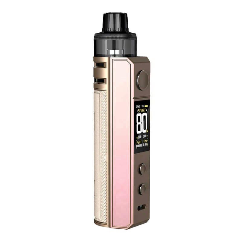 E-cig Kit Drag H80 S Voopoo | Folium Boutique