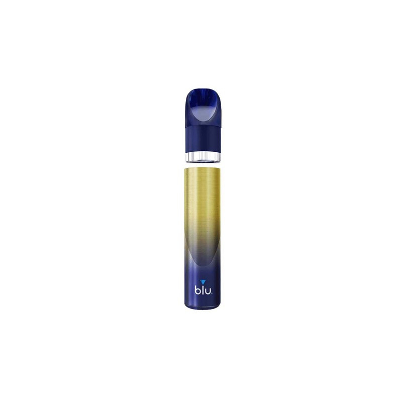 Pod Blu Bar - Saveur Menthe Arctique | Folium-Boutique.fr