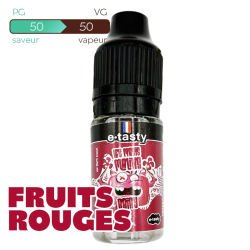 Maxi Malin - Bairy - e.tasty 10ml