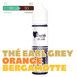 Nuance de Grey Cupide by Fuel 50ml