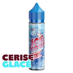 Ice Cool Duo de cerises Liquidarom 50 ml