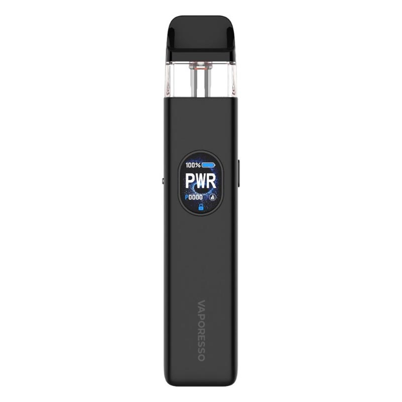 Kit XROS 5 Vaporesso noir