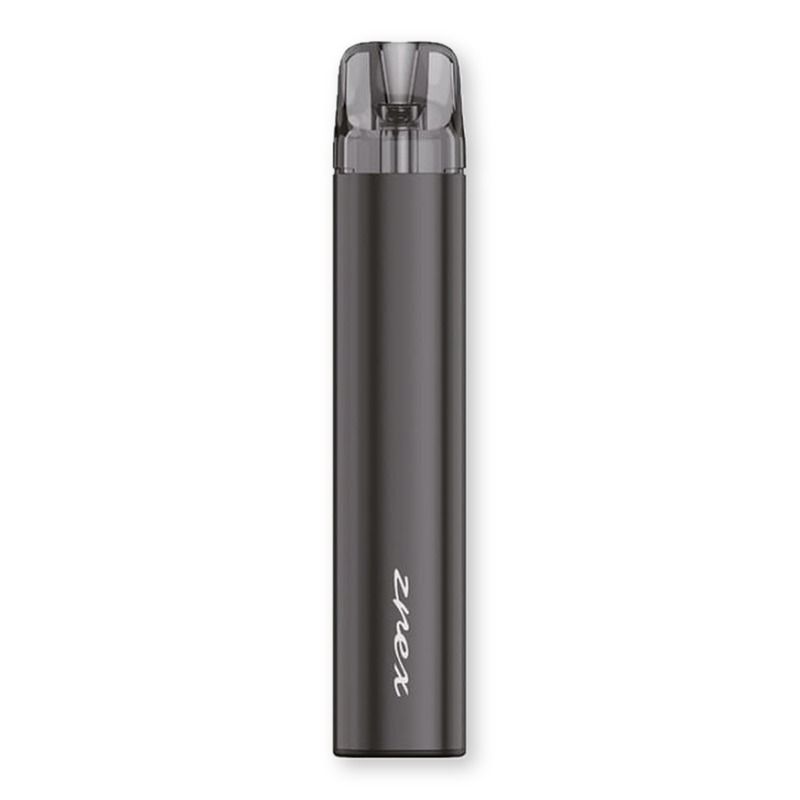 Kit pod SMOK ZREX RF 2 coloris Midnight Black (noir)