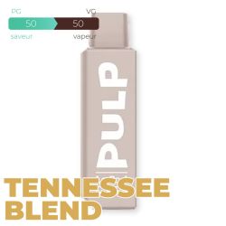 Recharge Tennessee Pod Flip by Pulp – Cartouche 2 ml Tabac Blond, 0 à 20 mg