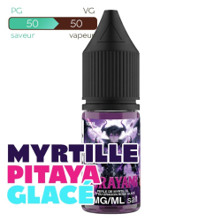 E-liquide MIV Kurayami 10 ml
