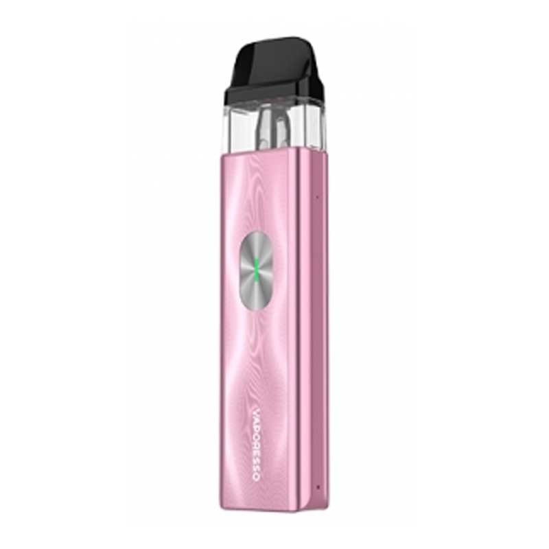 Kit XROS 4 Mini Vaporesso rose